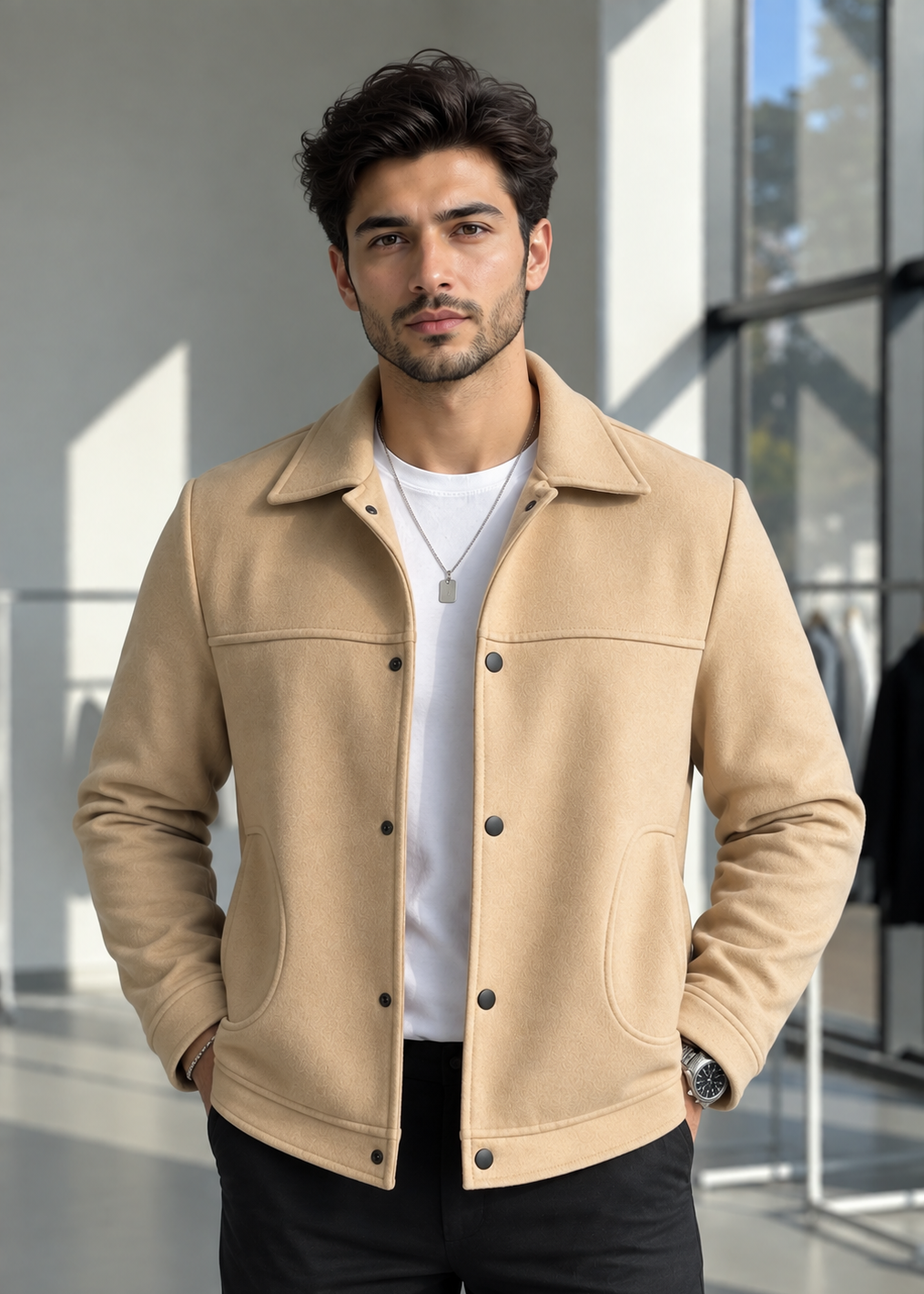 Jackets
