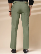 Pebble Oxford Gurkha Trouser by Italian Vega®