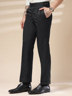 Classic Buttoned Formal Gurkha Pants by ITALIAN VEGA®