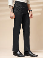 Classic Buckle Formal Gurkha Pants by ITALIAN VEGA®