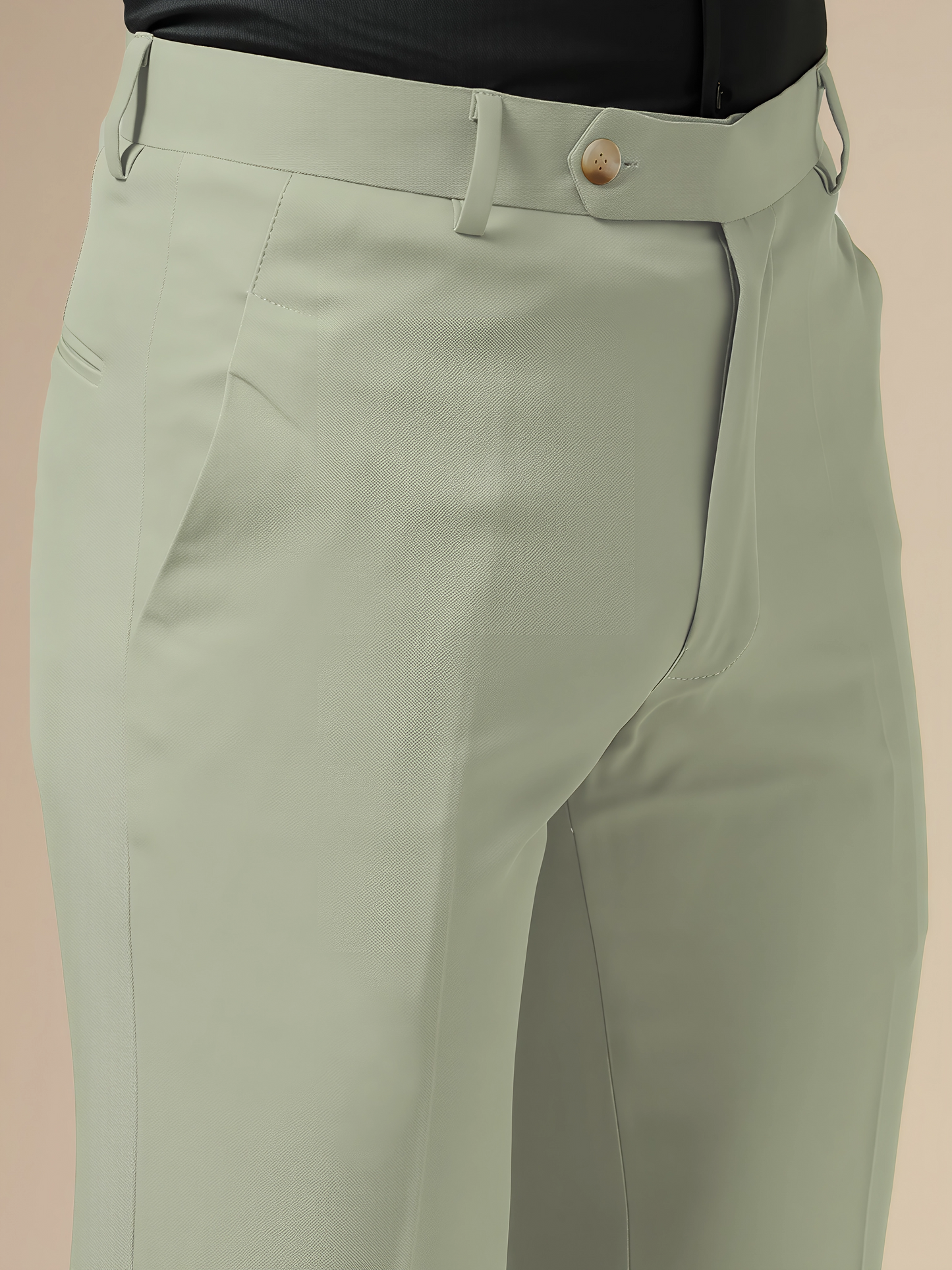 Royal Lime Formal Trouser by ITALIAN VEGA®