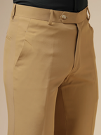 Royal Camel Formal Trouser by ITALIAN VEGA®