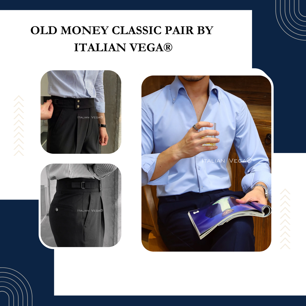 Classic Pair Up – Italian Vega®