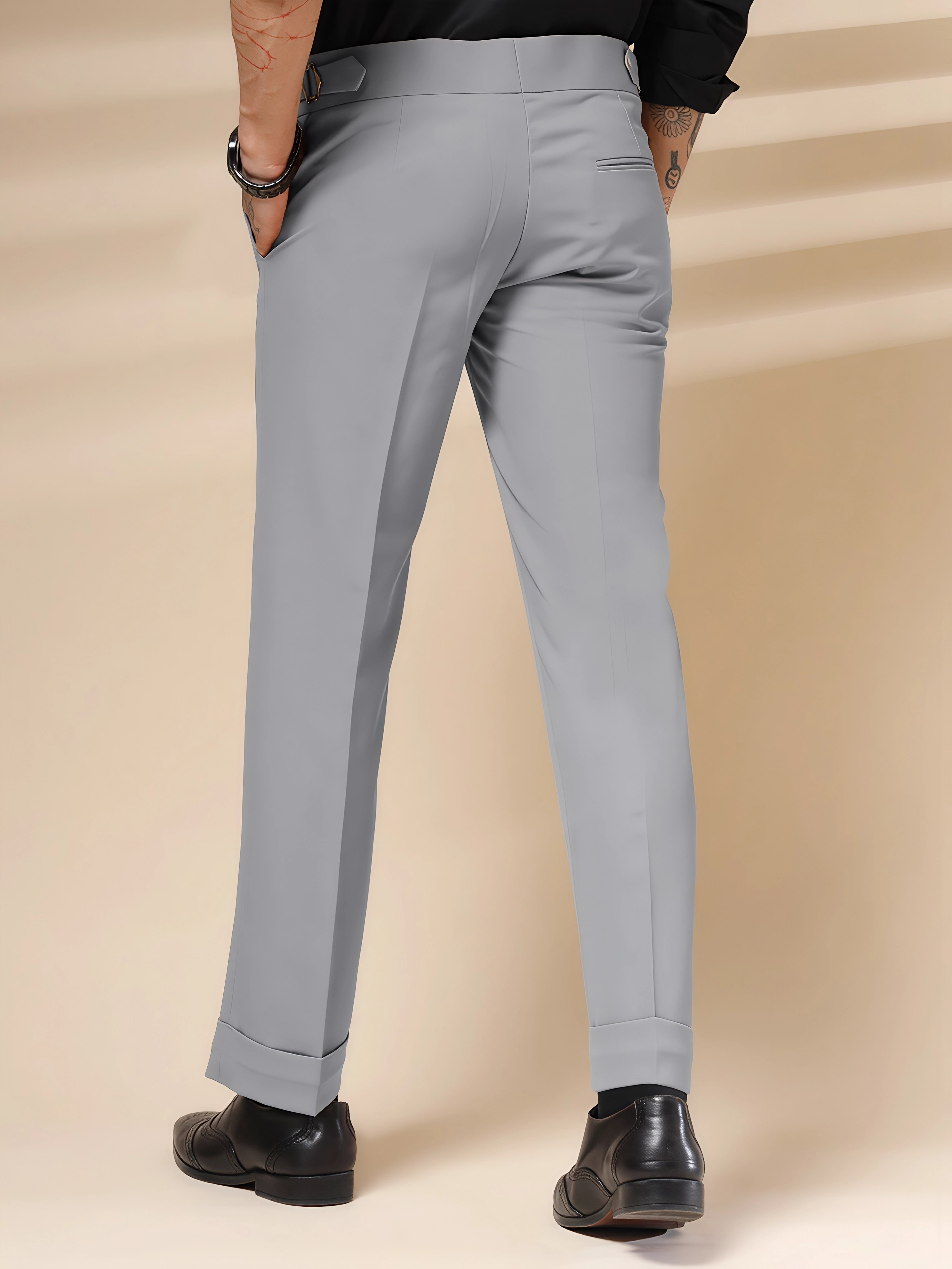 Ash Grey