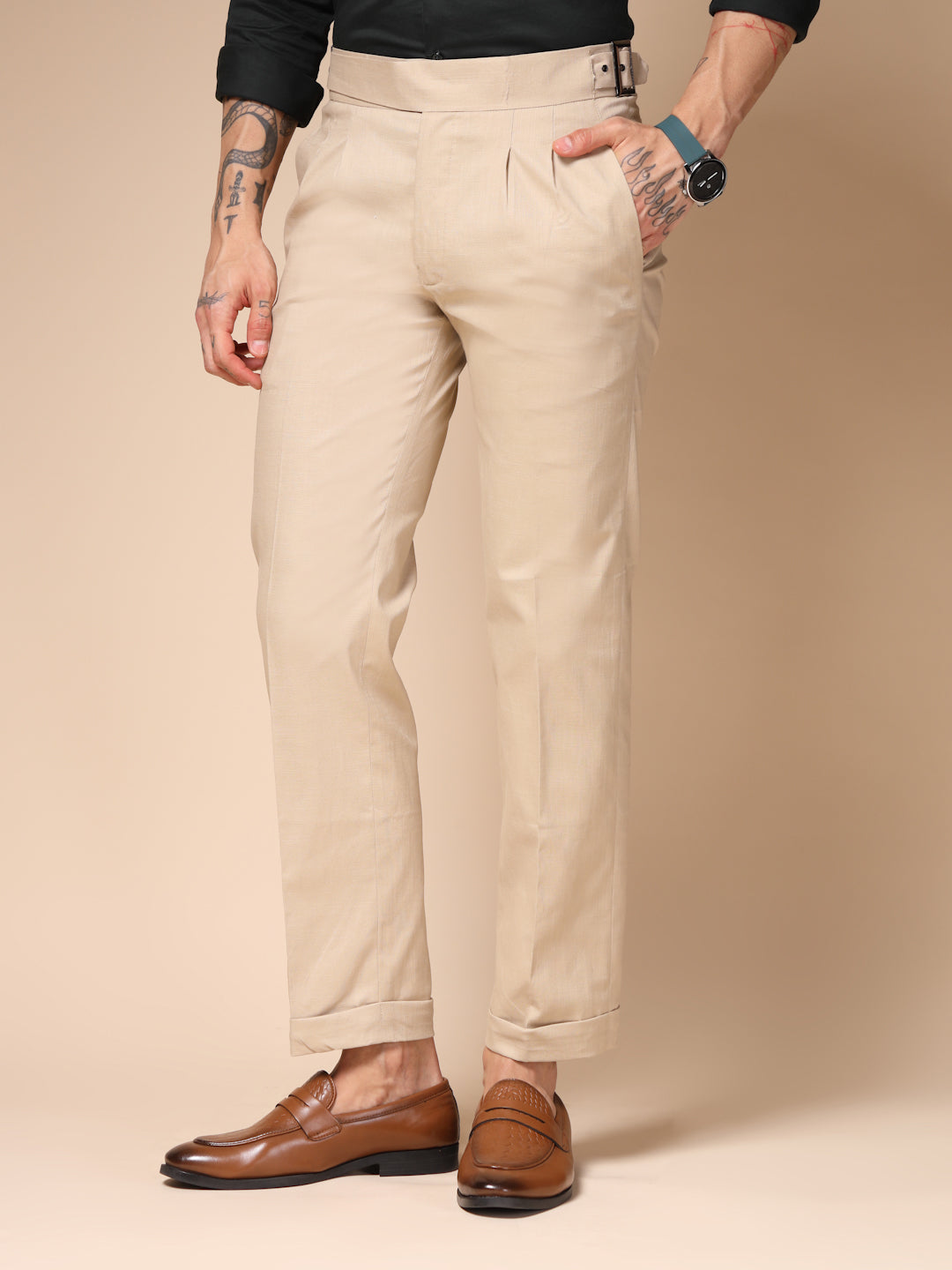 Beige