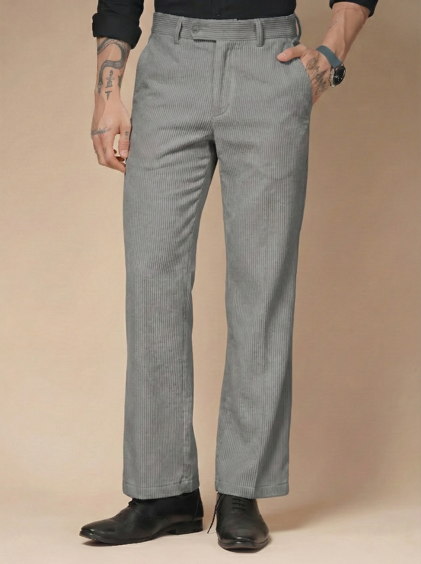 Dark Grey