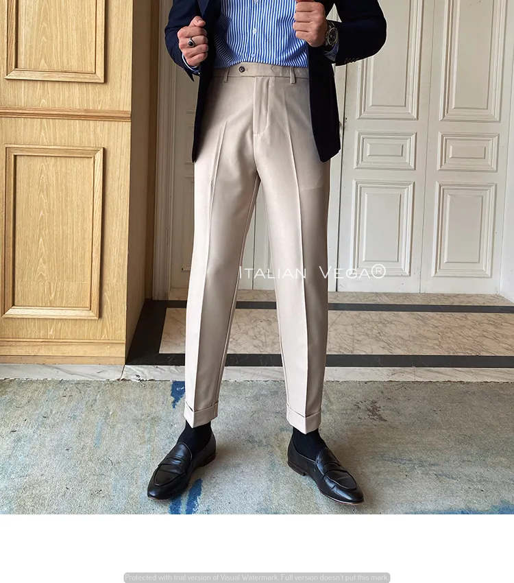 Formal pant style for ladies online