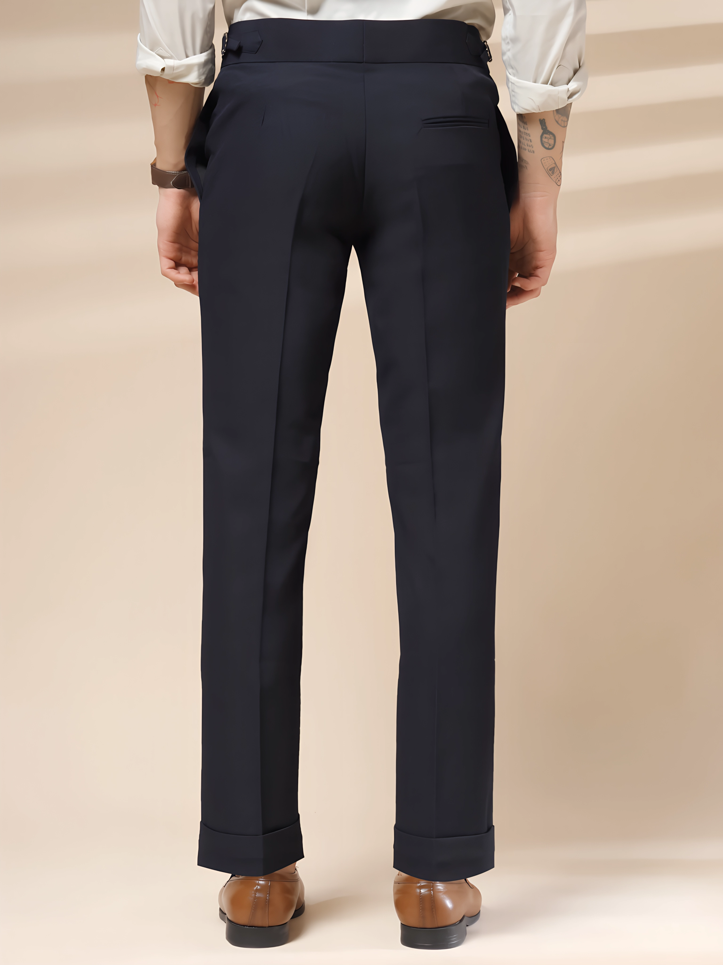 Navy Blue
