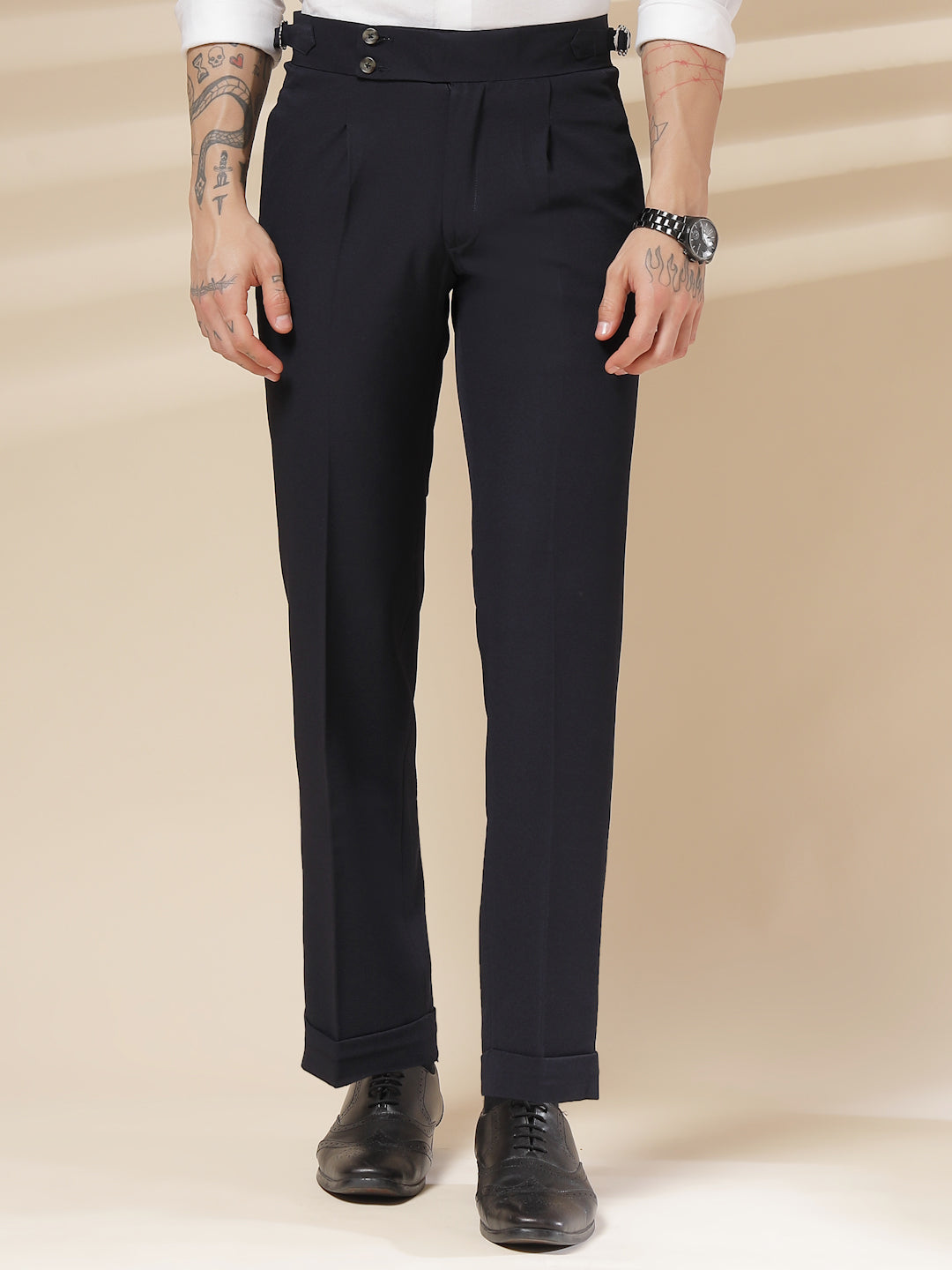 Navy Blue