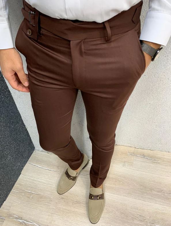 gurkha trousers india