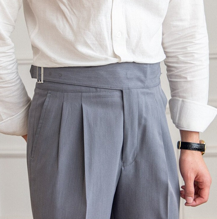 Gurkha Pants Italian Vega gurkha-pants-italian-vega